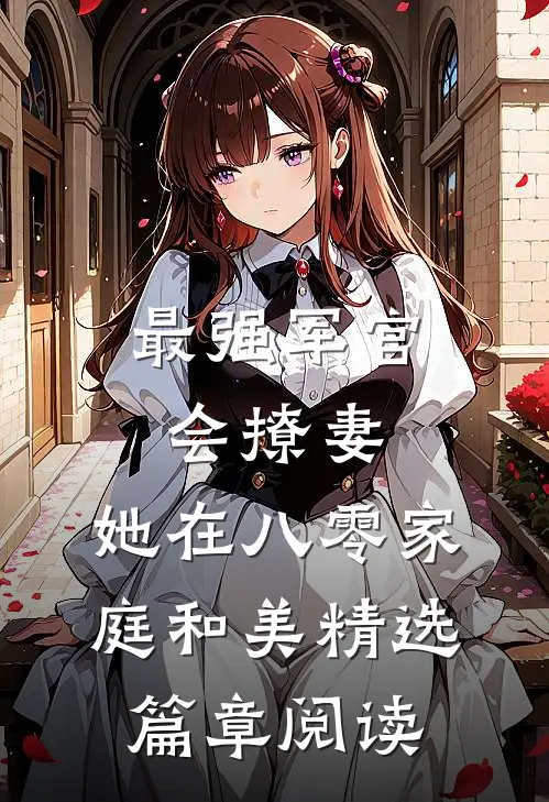最强军官会撩妻，她在八零家庭和美精选篇章阅读