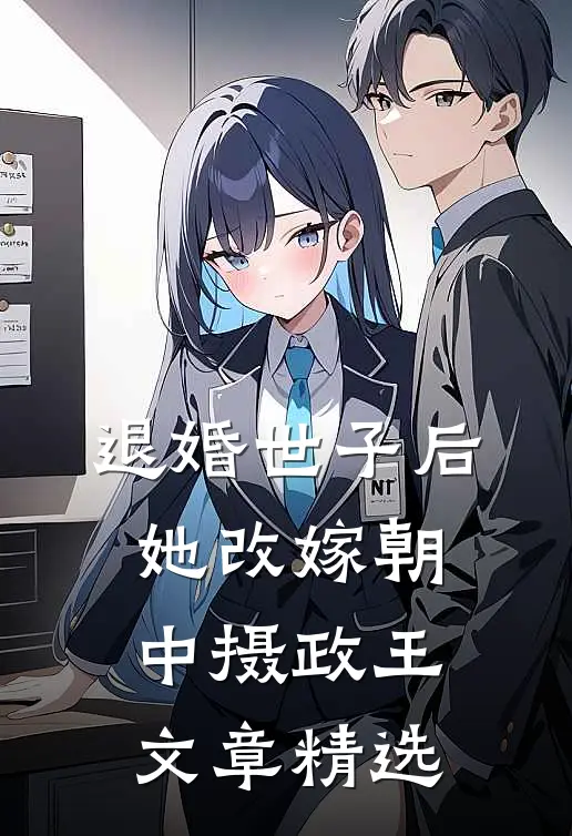 退婚世子后，她改嫁朝中摄政王文章精选