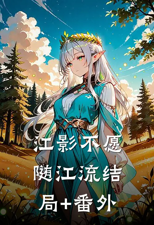 江影不愿随江流结局+番外