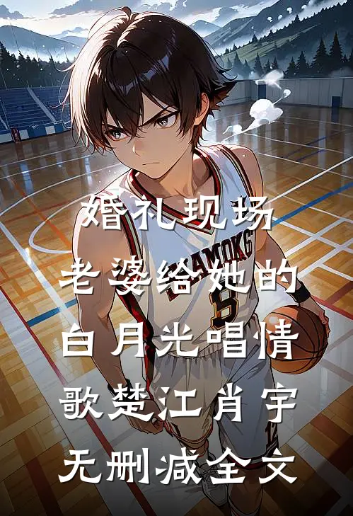 婚礼现场，老婆给她的白月光唱情歌楚江肖宇无删减全文