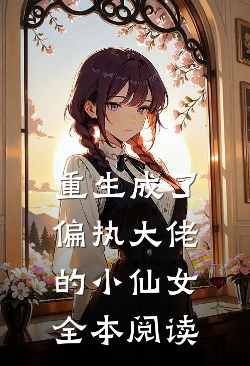 重生成了偏执大佬的小仙女全本阅读