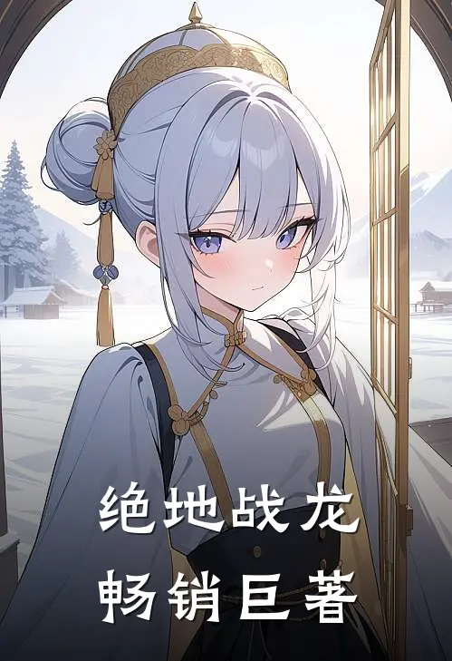 绝地战龙畅销巨著
