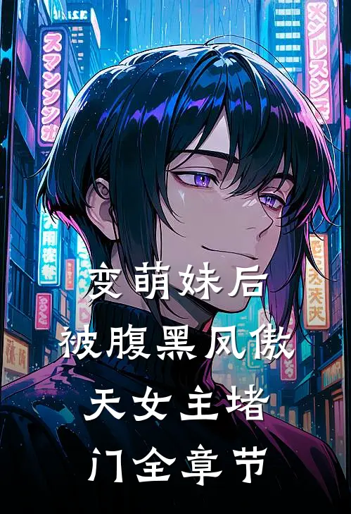 变萌妹后，被腹黑凤傲天女主堵门全章节