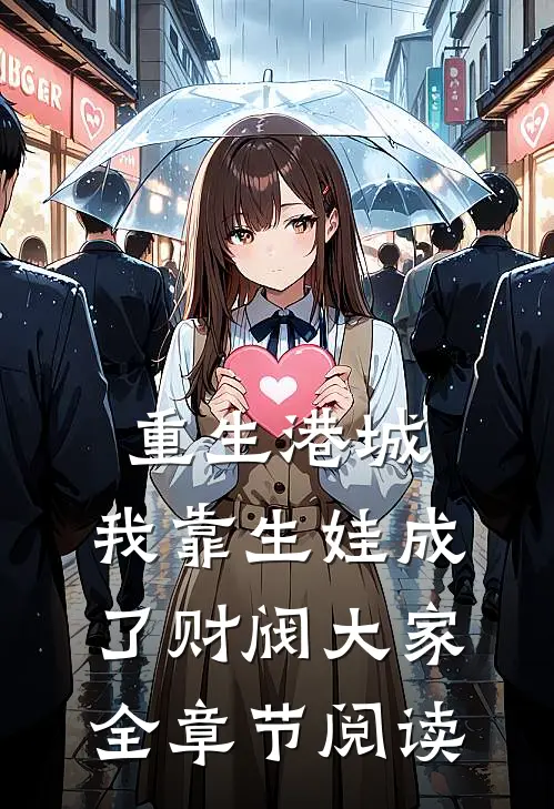 重生港城，我靠生娃成了财阀大家全章节阅读