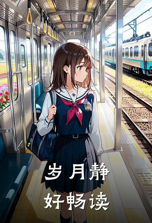 岁月静好畅读
