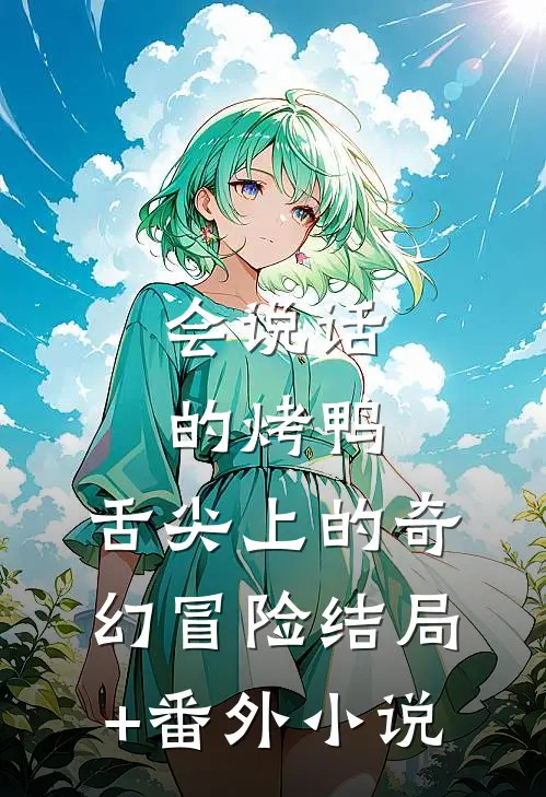 会说话的烤鸭：舌尖上的奇幻冒险结局+番外小说