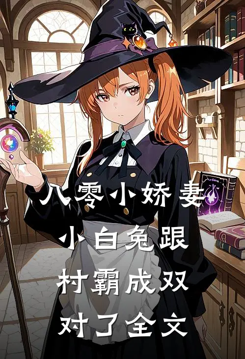 八零小娇妻：小白兔跟村霸成双对了全文