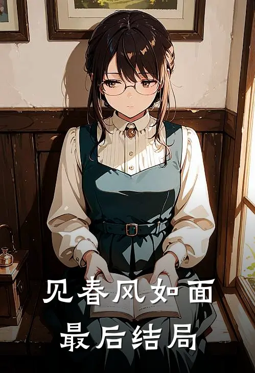 见春风如面最后结局