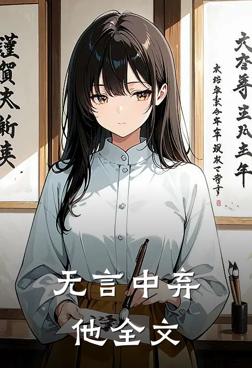 无言中弃他全文
