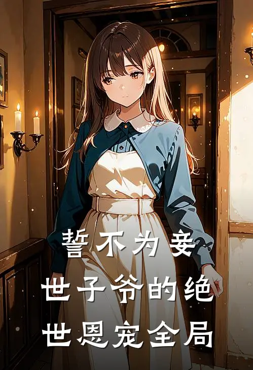 誓不为妾，世子爷的绝世恩宠全局