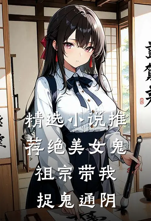 精选小说推荐绝美女鬼祖宗带我捉鬼通阴