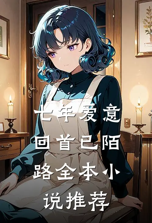 七年爱意，回首已陌路全本小说推荐