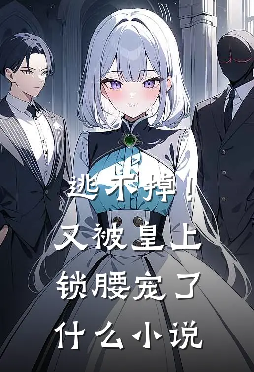逃不掉！又被皇上锁腰宠了什么小说
