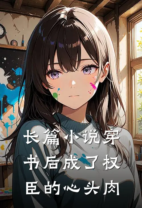 长篇小说穿书后成了权臣的心头肉