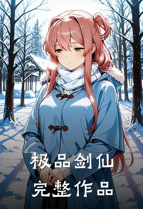 极品剑仙完整作品