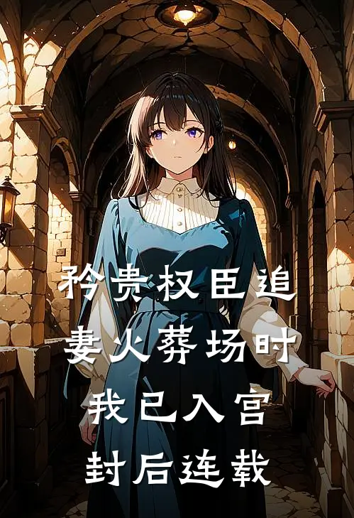 矜贵权臣追妻火葬场时，我已入宫封后连载