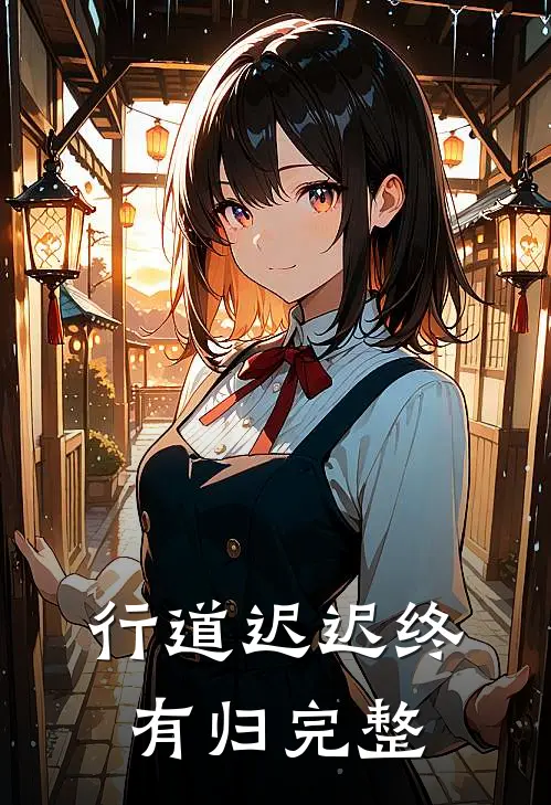 行道迟迟终有归完整