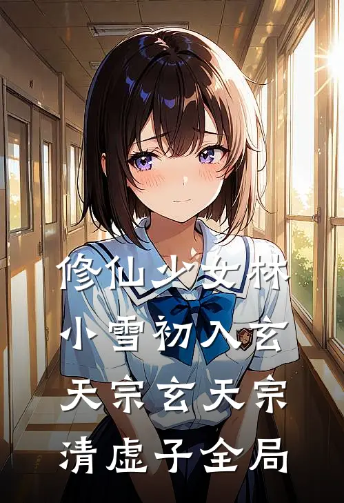 修仙少女林小雪初入玄天宗玄天宗清虚子全局