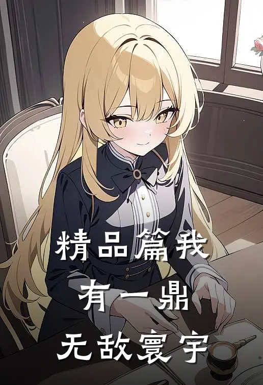 精品篇我有一鼎，无敌寰宇