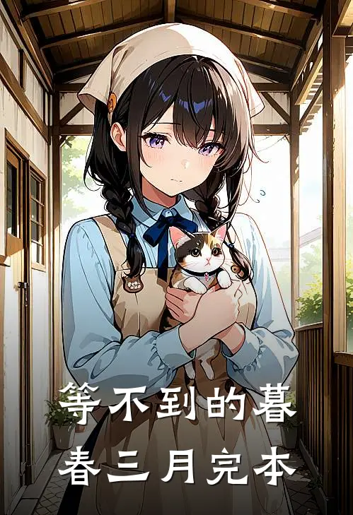 等不到的暮春三月完本
