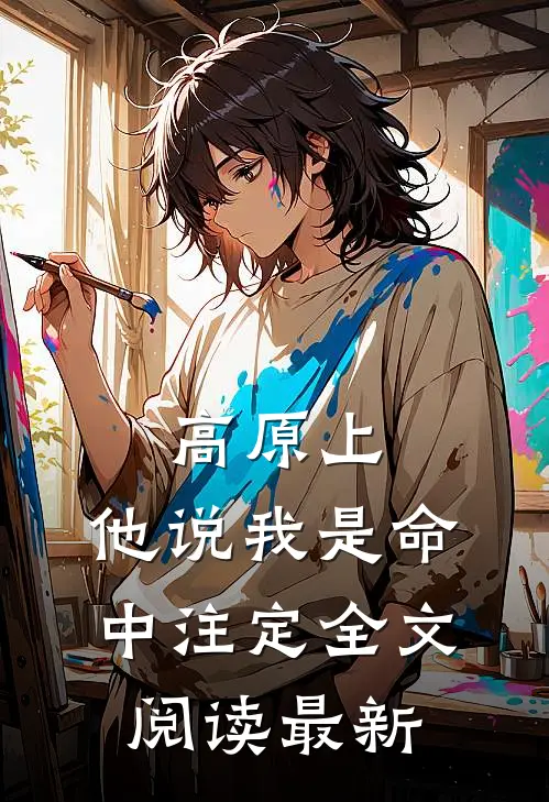 高原上，他说我是命中注定全文阅读最新