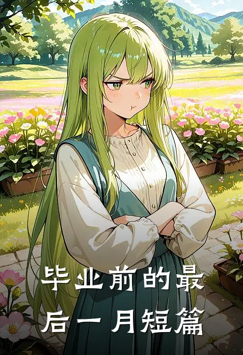 毕业前的最后一月短篇