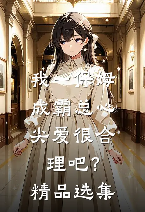 我一保姆，成霸总心尖爱很合理吧？精品选集