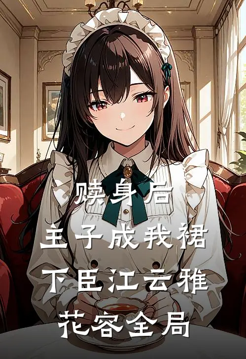 赎身后，主子成我裙下臣江云雅花容全局