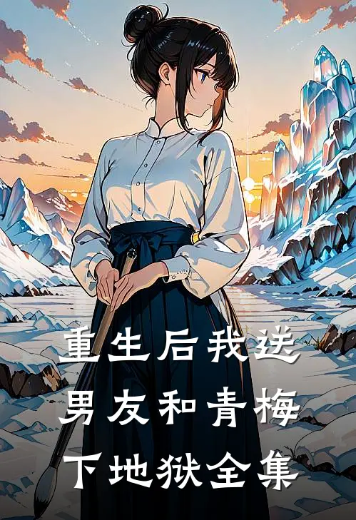 重生后我送男友和青梅下地狱全集