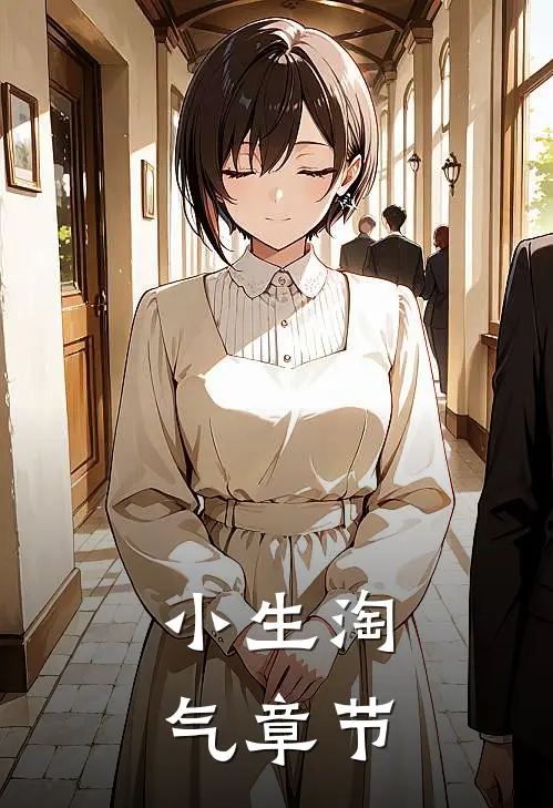 小生淘气章节