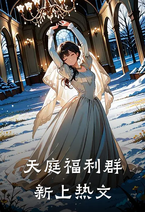 天庭福利群新上热文