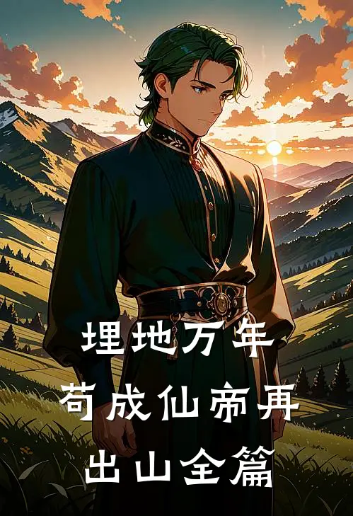 埋地万年，苟成仙帝再出山全篇