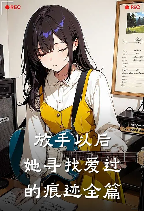 放手以后，她寻找爱过的痕迹全篇