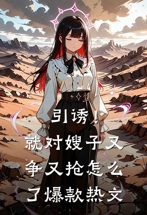 引诱！就对嫂子又争又抢怎么了爆款热文