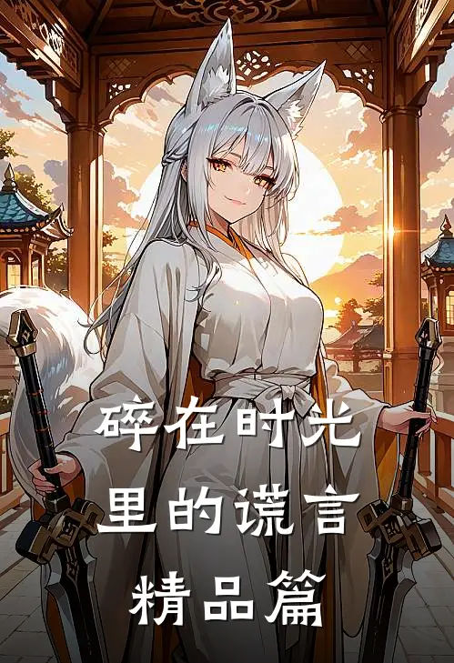 碎在时光里的谎言精品篇