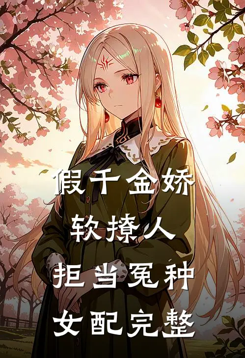 假千金娇软撩人，拒当冤种女配完整