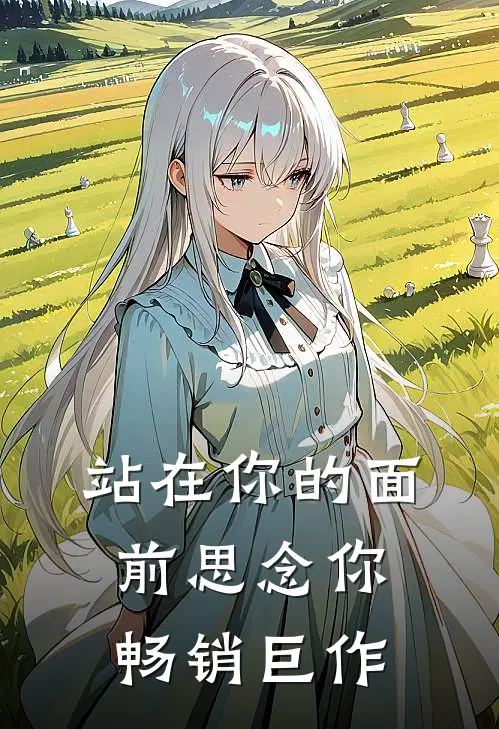站在你的面前思念你畅销巨作