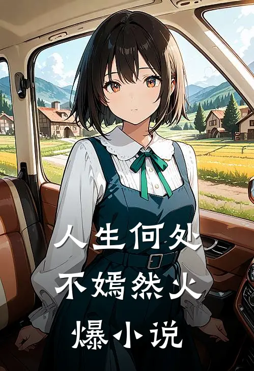 人生何处不嫣然火爆小说