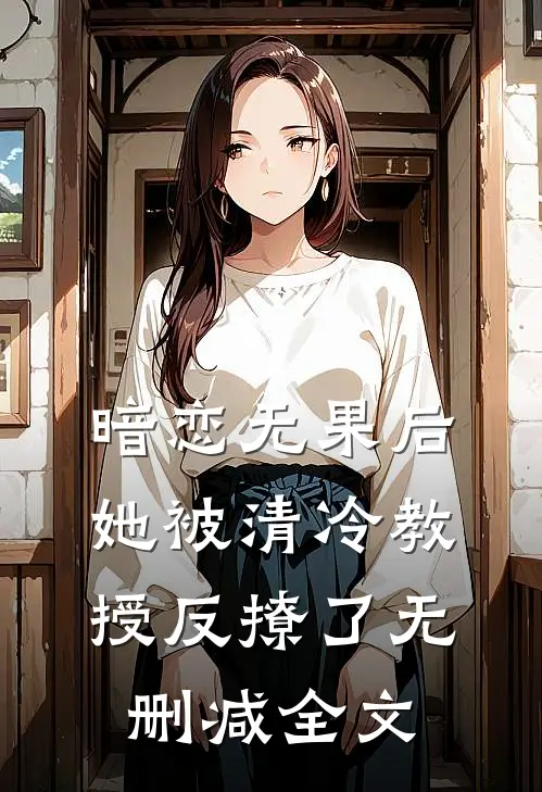 暗恋无果后，她被清冷教授反撩了无删减全文