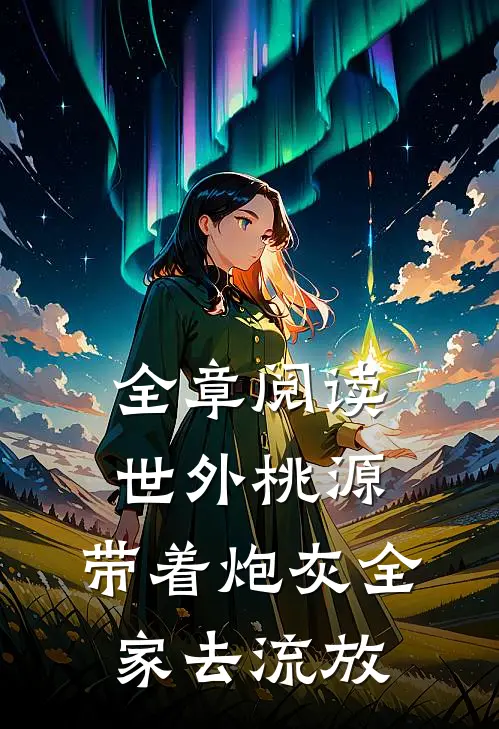 全章阅读世外桃源：带着炮灰全家去流放