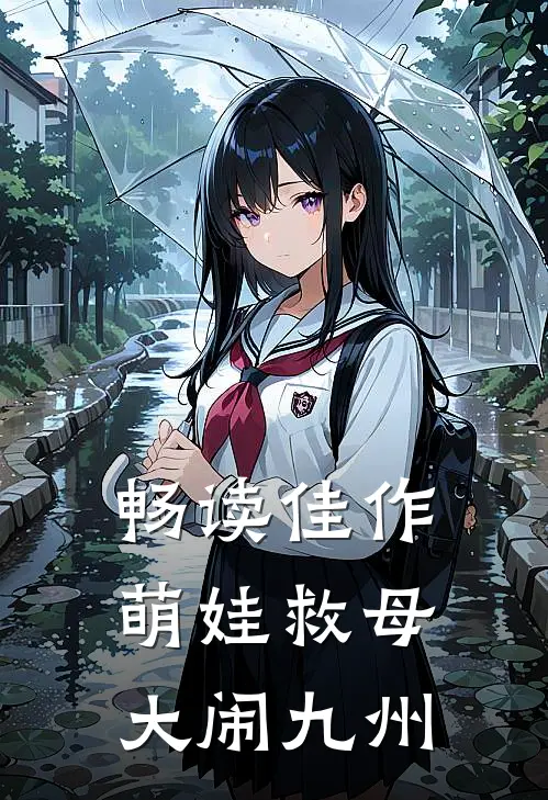 畅读佳作萌娃救母，大闹九州