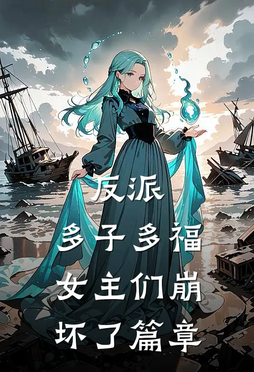 反派多子多福,女主们崩坏了篇章