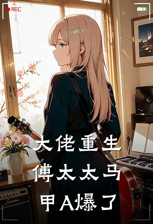 大佬重生傅太太马甲A爆了