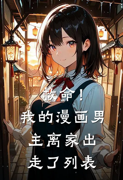 救命！我的漫画男主离“家”出走了列表