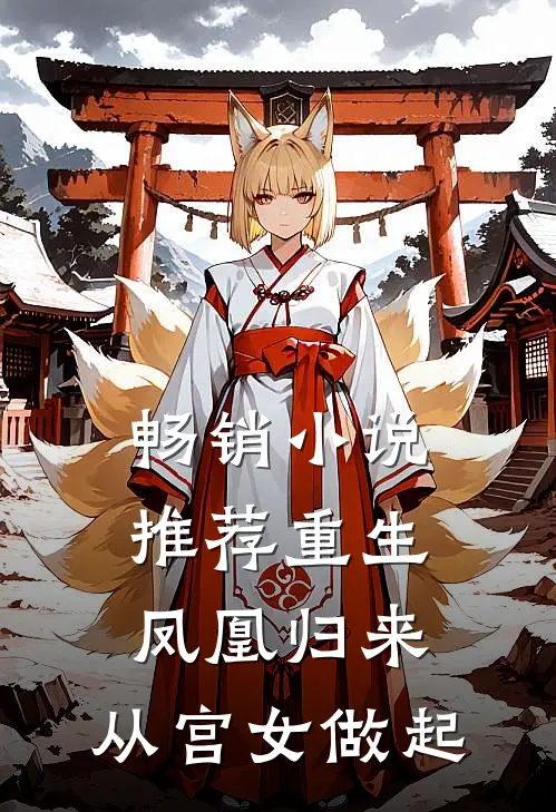 畅销小说推荐重生：凤凰归来，从宫女做起