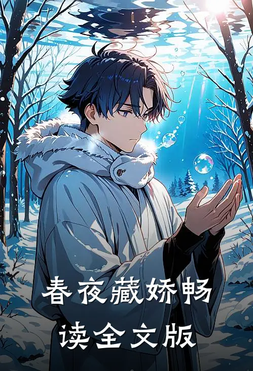 春夜藏娇畅读全文版