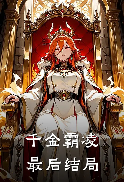 千金霸凌最后结局