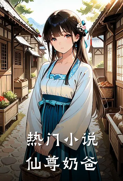 热门小说仙尊奶爸