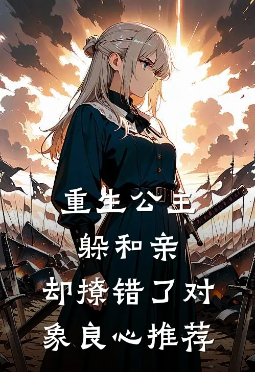 重生公主躲和亲，却撩错了对象良心推荐