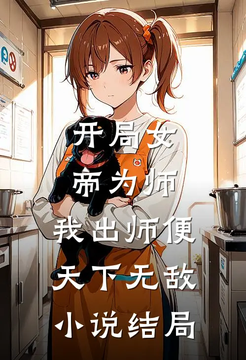 开局女帝为师，我出师便天下无敌小说结局